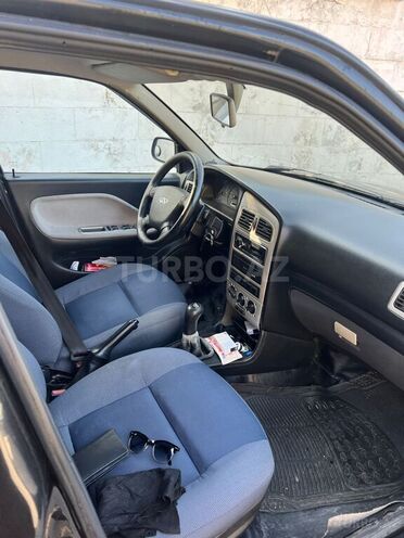 Chery Amulet (A15) 2008, 140,000 km - 1.6 l - Bakı