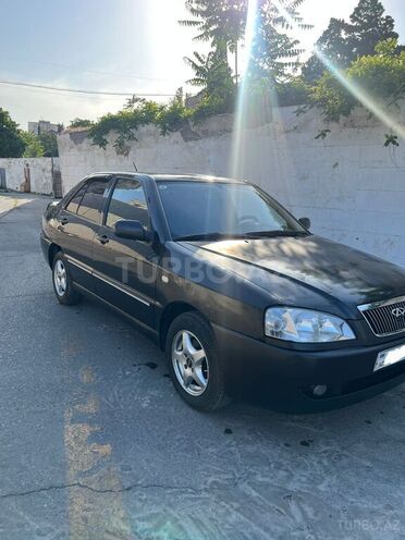 Chery Amulet (A15) 2008, 140,000 km - 1.6 l - Bakı