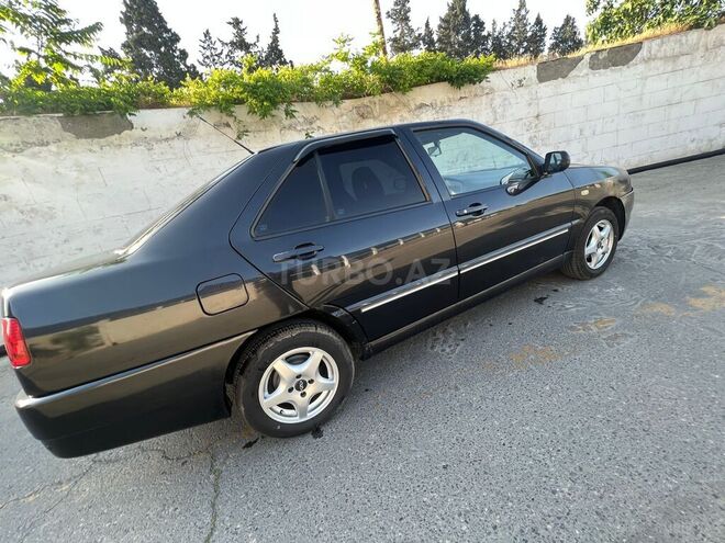 Chery Amulet (A15) 2008, 140,000 km - 1.6 l - Bakı