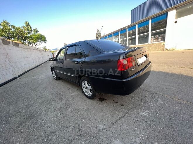Chery Amulet (A15) 2008, 140,000 km - 1.6 l - Bakı