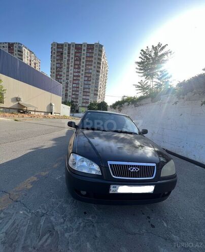 Chery Amulet (A15) 2008, 140,000 km - 1.6 l - Bakı
