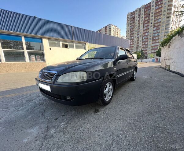 Chery Amulet (A15) 2008, 140,000 km - 1.6 l - Bakı