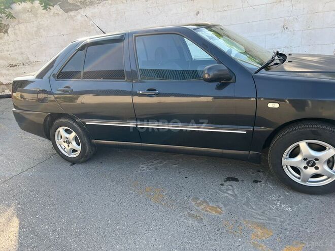 Chery Amulet (A15) 2008, 140,000 km - 1.6 l - Bakı