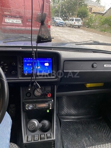 LADA (VAZ) 2107 2005, 96,600 km - 1.6 л - Şəmkir