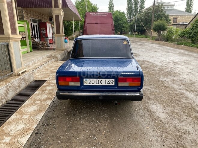 LADA (VAZ) 2107 2005, 96,600 km - 1.6 л - Şəmkir
