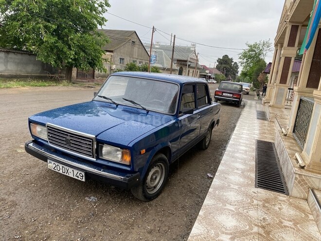 LADA (VAZ) 2107 2005, 96,600 km - 1.6 л - Şəmkir