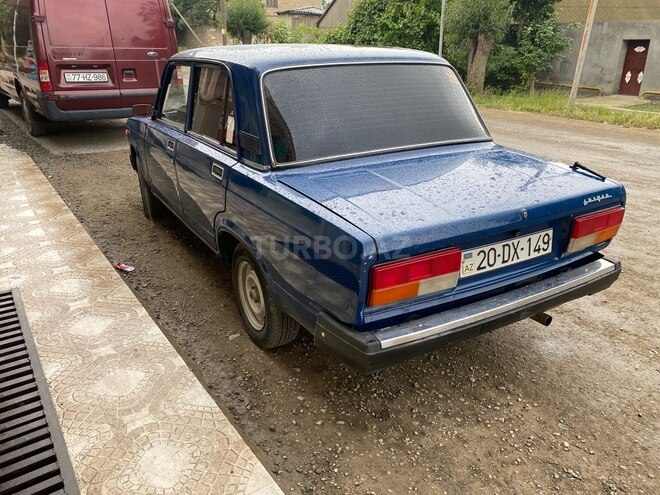 LADA (VAZ) 2107 2005, 96,600 km - 1.6 л - Şəmkir