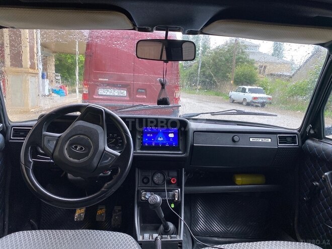 LADA (VAZ) 2107 2005, 96,600 km - 1.6 л - Şəmkir