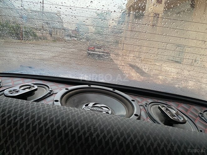 LADA (VAZ) 2107 2005, 96,600 km - 1.6 л - Şəmkir