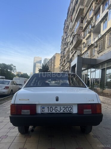 LADA (VAZ) 21099 1999, 381,989 km - 1.5 л - Bakı
