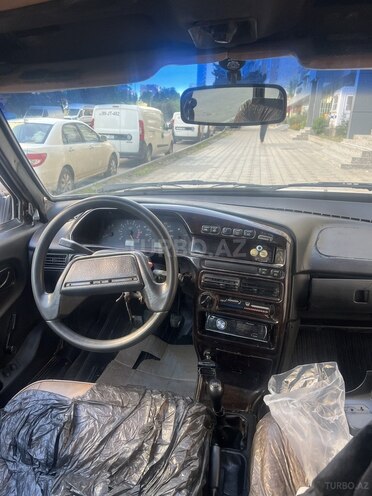 LADA (VAZ) 21099 1999, 381,989 km - 1.5 л - Bakı