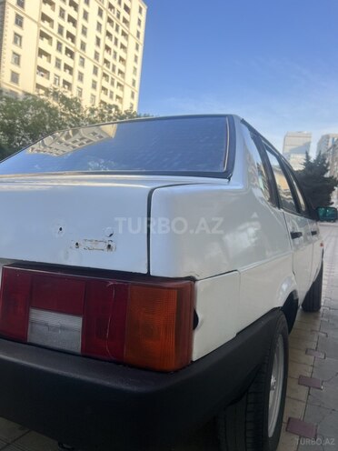 LADA (VAZ) 21099 1999, 381,989 km - 1.5 л - Bakı