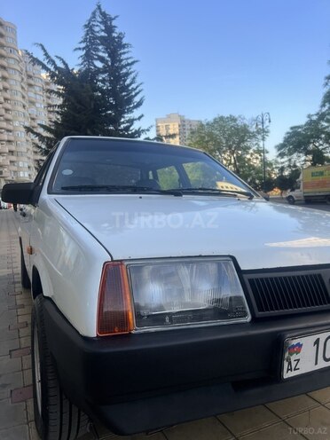LADA (VAZ) 21099 1999, 381,989 km - 1.5 л - Bakı