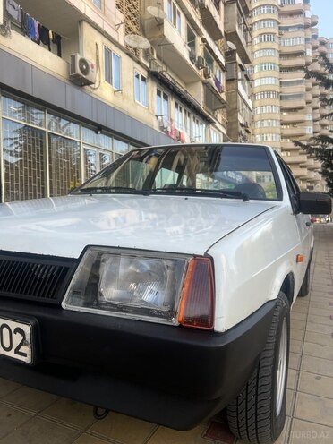 LADA (VAZ) 21099 1999, 381,989 km - 1.5 л - Bakı