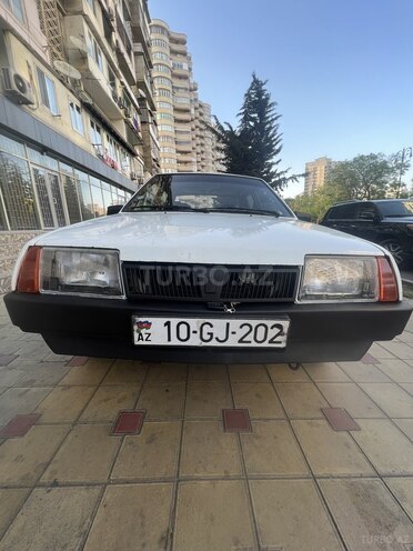 LADA (VAZ) 21099 1999, 381,989 km - 1.5 л - Bakı