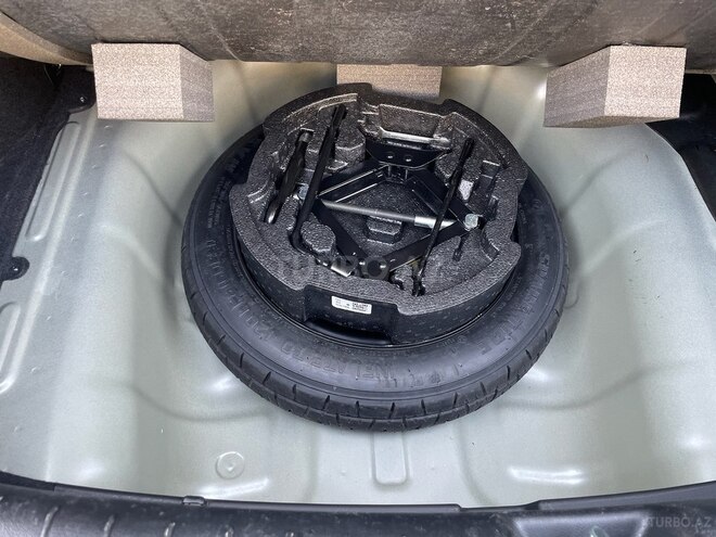 Hyundai Accent 2018, 68,000 km - 1.6 l - Bakı