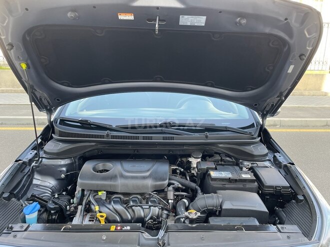 Hyundai Accent 2018, 68,000 km - 1.6 l - Bakı
