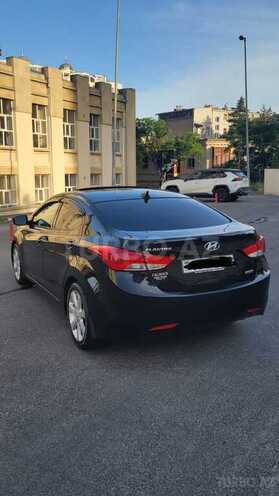 Hyundai Elantra 2012, 84,000 km - 1.8 l - Bakı