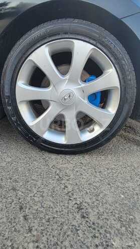 Hyundai Elantra 2012, 84,000 km - 1.8 l - Bakı