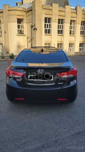 Hyundai Elantra 2012, 84,000 km - 1.8 l - Bakı