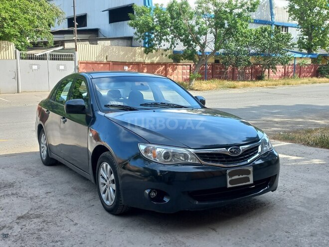 Subaru Impreza 2009, 209,000 km - 1.5 l - Bakı