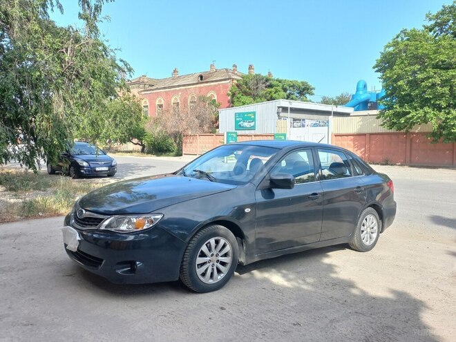 Subaru Impreza 2009, 209,000 km - 1.5 l - Bakı