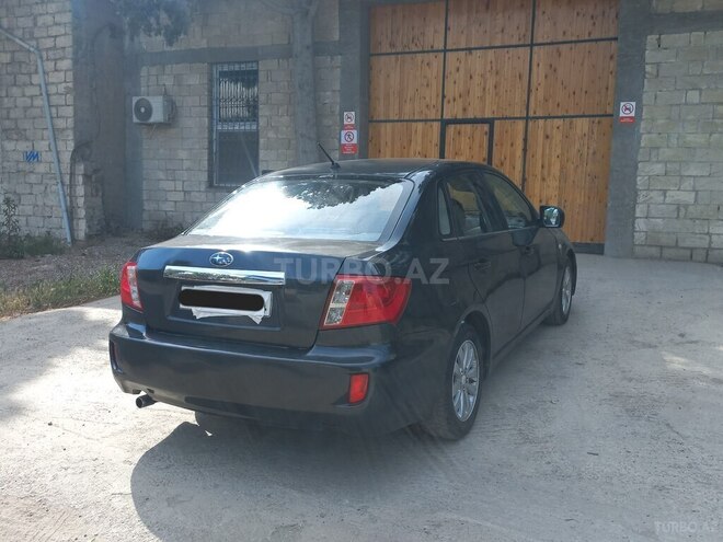 Subaru Impreza 2009, 209,000 km - 1.5 l - Bakı