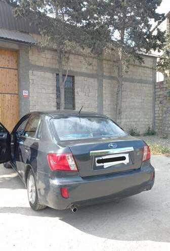 Subaru Impreza 2009, 209,000 km - 1.5 l - Bakı