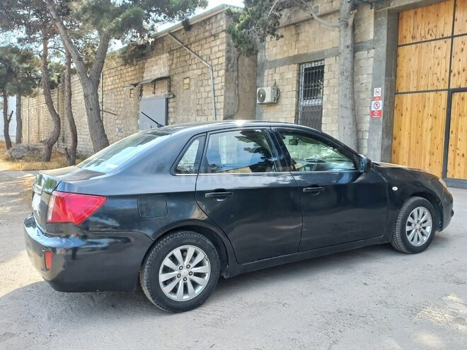 Subaru Impreza 2009, 209,000 km - 1.5 l - Bakı