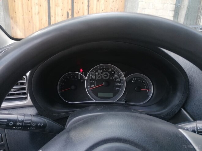 Subaru Impreza 2009, 209,000 km - 1.5 l - Bakı