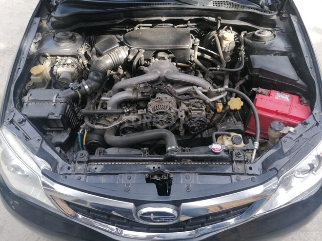 Subaru Impreza 2009, 209,000 km - 1.5 l - Bakı