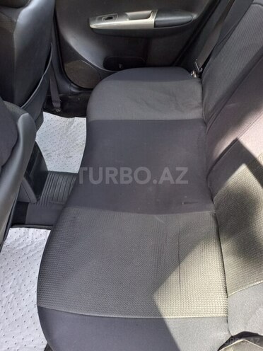 Subaru Impreza 2009, 209,000 km - 1.5 l - Bakı