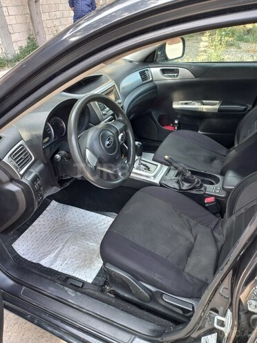 Subaru Impreza 2009, 209,000 km - 1.5 l - Bakı