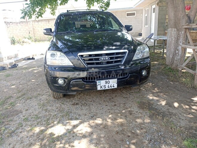 Kia Sorento 2006, 309,000 km - 2.5 л - Bakı