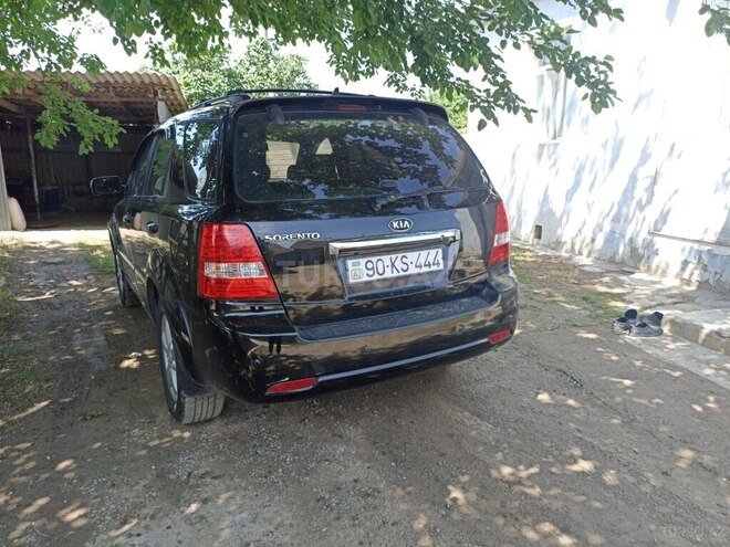 Kia Sorento 2006, 309,000 km - 2.5 л - Bakı