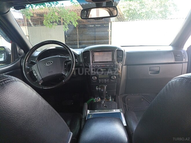 Kia Sorento 2006, 309,000 km - 2.5 л - Bakı