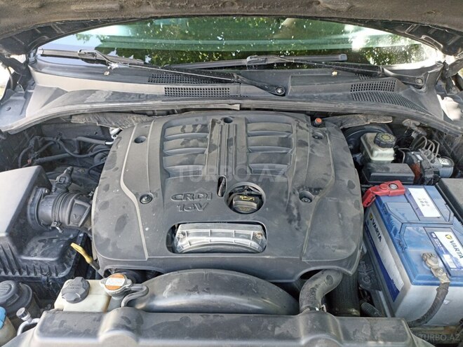 Kia Sorento 2006, 309,000 km - 2.5 л - Bakı