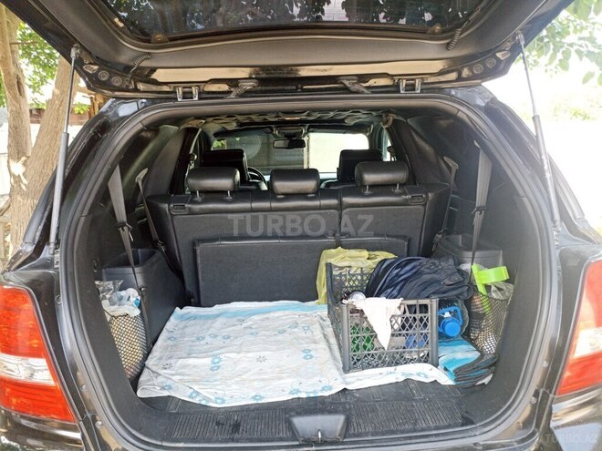 Kia Sorento 2006, 309,000 km - 2.5 л - Bakı