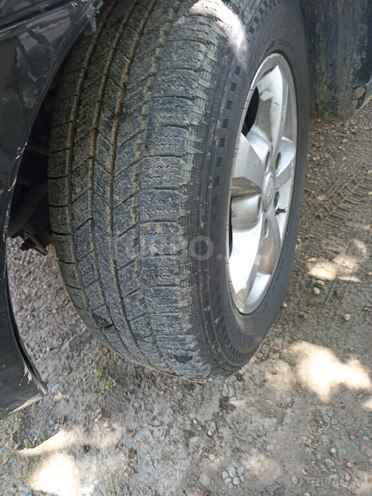 Kia Sorento 2006, 309,000 km - 2.5 л - Bakı