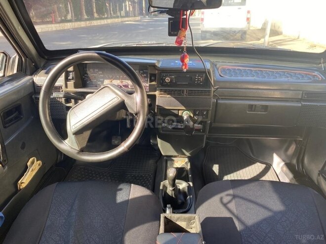 LADA (VAZ) 2109 1988, 578,000 km - 1.5 l - Bakı