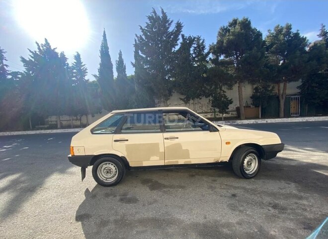 LADA (VAZ) 2109 1988, 578,000 km - 1.5 l - Bakı