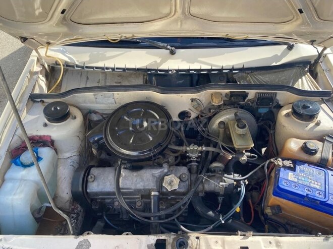 LADA (VAZ) 2109 1988, 578,000 km - 1.5 l - Bakı