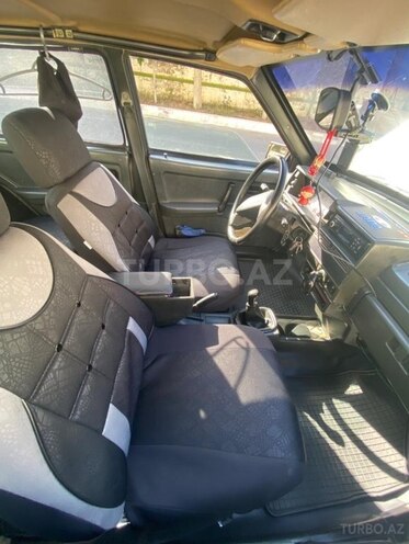 LADA (VAZ) 2109 1988, 578,000 km - 1.5 l - Bakı
