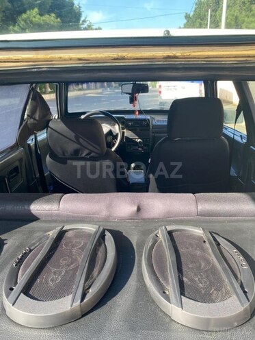LADA (VAZ) 2109 1988, 578,000 km - 1.5 l - Bakı