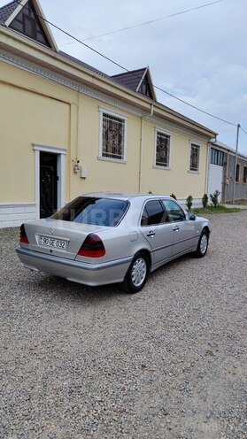 Mercedes C 180 1998, 199,600 km - 1.8 л - Gəncə