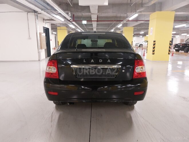 LADA (VAZ) Priora 2013, 202,600 km - 1.6 л - Gəncə