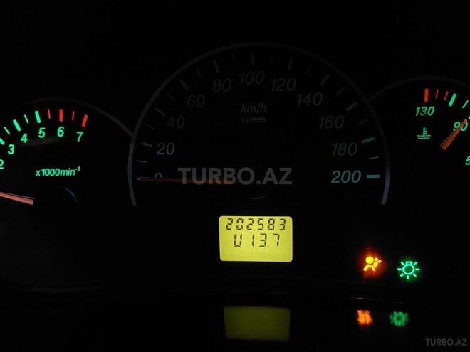 LADA (VAZ) Priora 2013, 202,600 km - 1.6 л - Gəncə