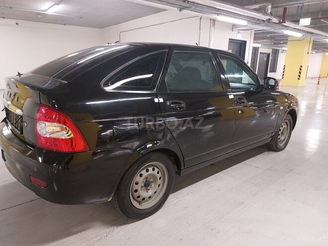 LADA (VAZ) Priora 2013, 202,600 km - 1.6 л - Gəncə