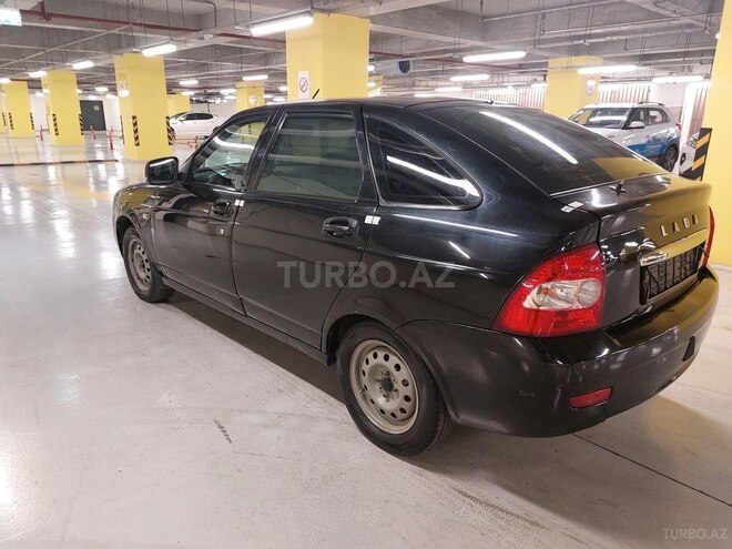 LADA (VAZ) Priora 2013, 202,600 km - 1.6 л - Gəncə