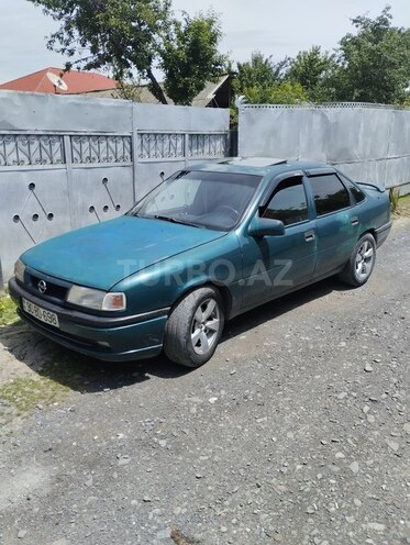 Opel Vectra 1994, 372,000 km - 2.0 л - Zaqatala